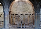 Monasterio Viejo in San Juan de la Pena   R.Eveleens